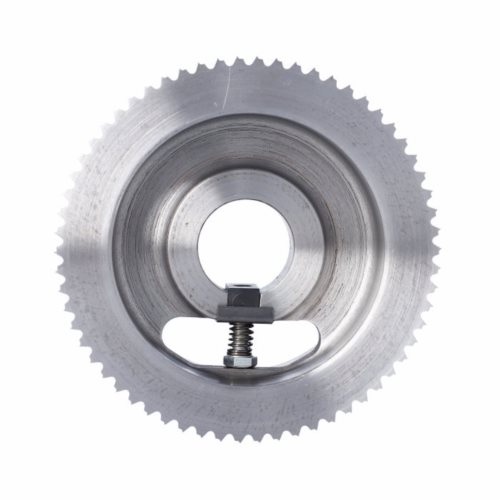 Rolka stalowa D=120 F=30 I=50 chrom Prof