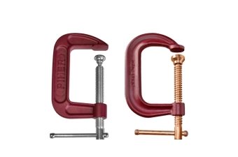 Ściski spawalnicze typ G