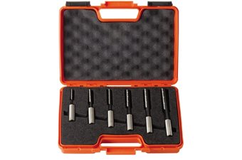 Набор из 6 осциляционных фрез<br>102 | 172