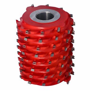 GJ4.Głowica D=140 F=35 I=100 Z=16