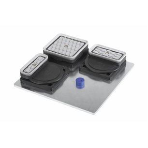 Adapter-płyta Innospann ISAP-B 195x195x5