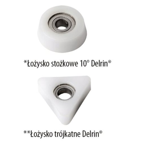 791.019.00 Łożysko D=19  d= 4,76