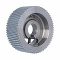 Rolka stalowa SCM 120-50-30 Z