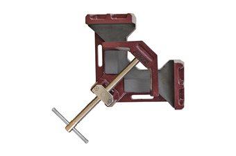 Ściski śrubowe kątowe