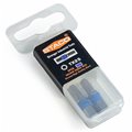 20823.STACO bit 1/4 in TX25x25mm