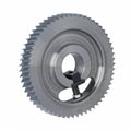Rolka stalowa D=120 F=30 I=20 chrom Prof