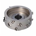 DGM Głowica DIA D=125 I=45/75 d=30+2CH