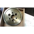 Rolka 140-15-30-6V Z chrom Prof A, Skos