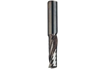 198 Solid Carbide Upcut Spiral Bits