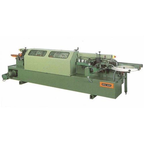 Okleiniarka HOLZHER EXPRESS 1437