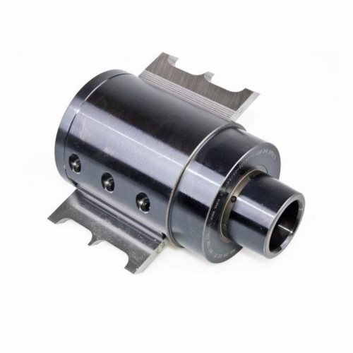 GWR.Głowica D=90 F=HSK Powerlock I=40