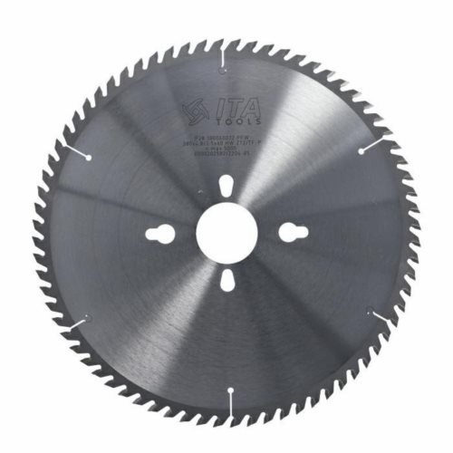 P30.Piła D=380 F= 60 Z= 72 K/P=4,8/3,5