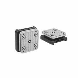 Blok podciśnieniowy VCBL-S4 140x130x50