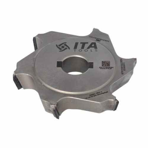 DGB.GłowicaDIA D=75/70 F=16+2CH I=10 Z=6