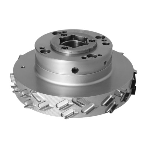 DGM Głowica DIA D=200 I=30 Z=12+12(36)  