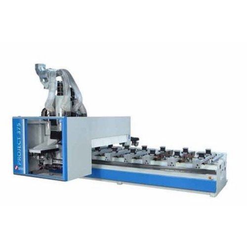 CNC MASTERWOOD PROJECT 375