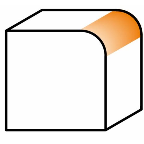 661.020.41 Frez HM wym. pł. D=27 R=2 S=8
