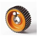 Rolka 140-20-35-10 Z chrom Prof A, Skos