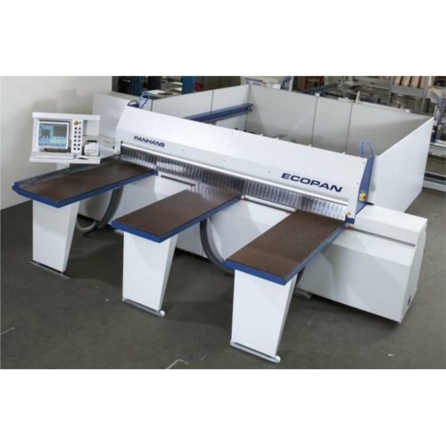 Panelówka PANHANS ECOPAN