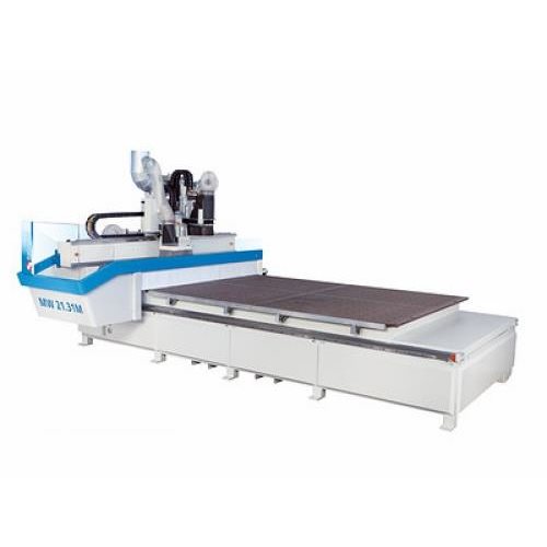 CNC MASTERWOOD MW 21.31M