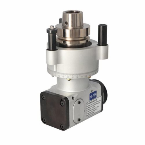 Agregat ATEMAG HSK63F ULTRA LINE MONO