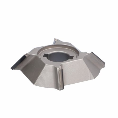 DGB.GłowicaDIA D=70 F=16  I=10 Z=4 RH