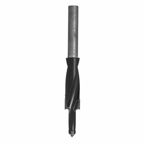 097 Wiertło D1=8 D2=16 L1=25 L2=50