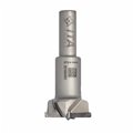 DWA Wiertło DIA D=25 L=57 S=10x30 RH