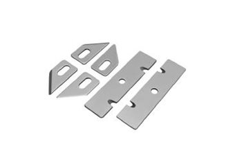 Noże wymienne do przycinarek i gilotyn