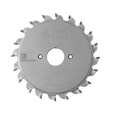 Podcinak DIA (EA) D=100 F= 20 Z= 10+10  