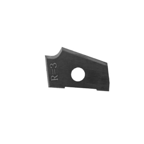 K25.Płytka L=22,32 W=14 T=2 R=3  RH