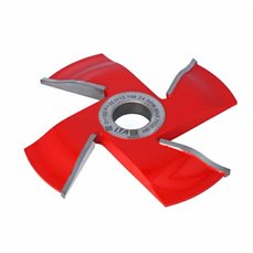 Głowica D=200 F=40 I=20