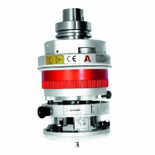 Agregat ATEMAG HSK63F FUNCTION LINE SOFT