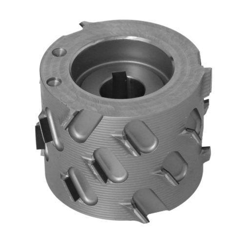 DGM Głowica DIA D=80 I=56 d=20+2CH