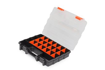 Z tworzywa sztucznego