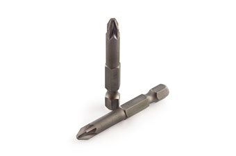 Bity (groty) do wkrętarki przedłużane