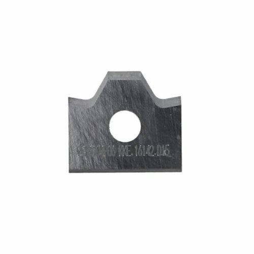 KKE.Płytka HM16x14,4x2 R=1,5