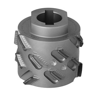 DGM Głowica DIA D=70 I=48 d=25+2CH LN