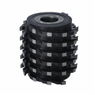 GJ1.Głowica D=80 F=35 I=120 Z=8