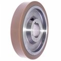 Rolka gumowa D=140 F=35 I=25 klin 10 mm 
