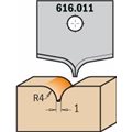 616.011 Nóż profilowy 20x20x2