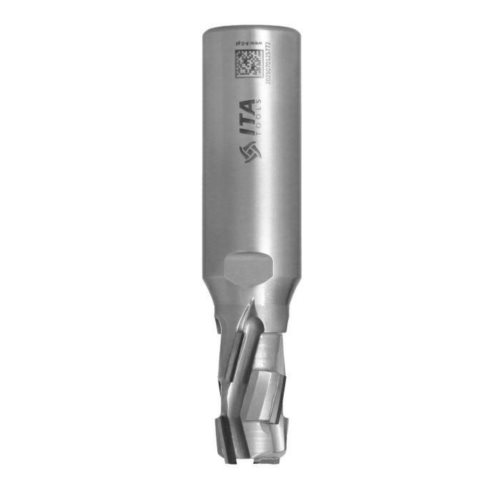 FrezDIA Z2+2 D=16 I= 25 L= 87 S=20x50 LH