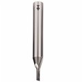 F1400200503 Frez prosty D=2mm I=5mm L=34