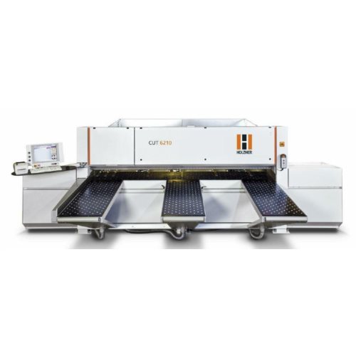 Panelówka HOLZHER CUT 6120