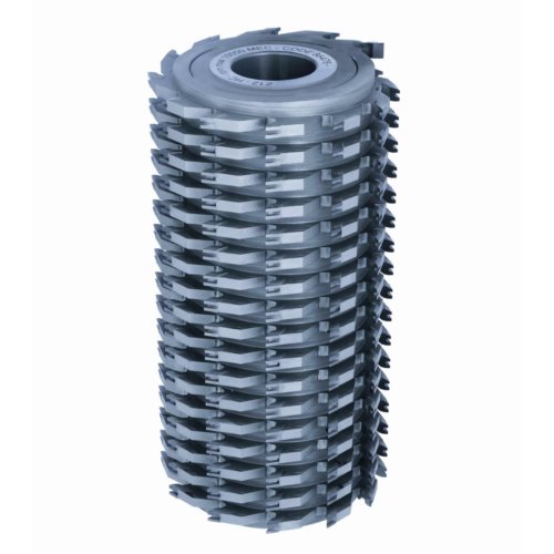 GJ3.Głowica D=100 F=35 I=180 Z=16 LIGHT