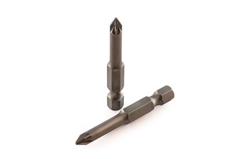 Bity (groty) do wkrętarki przedłużane 