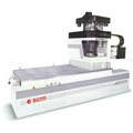 CNC SCM RECORD 110 AL