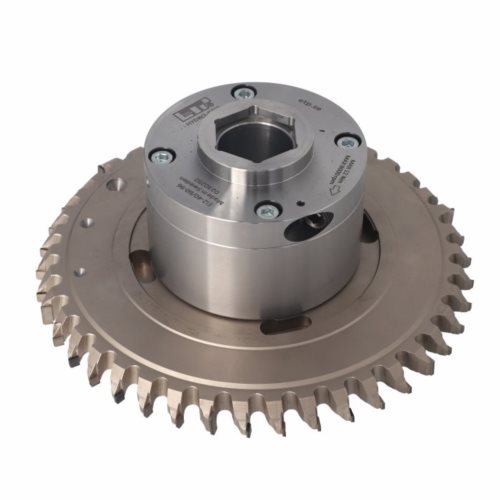 Hogger COMPACT D=250 I=12 F=60+4/15/100 