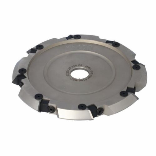 GDA.Głowica D=220 F= 30 I= 26 Z=8