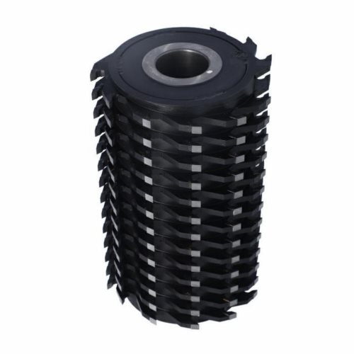 GJ1.Głowica D=140 F=35 I=260 Z=16 LIGHT